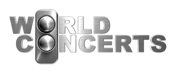 Logo World Concerts
