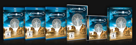 Lichtmond Covers